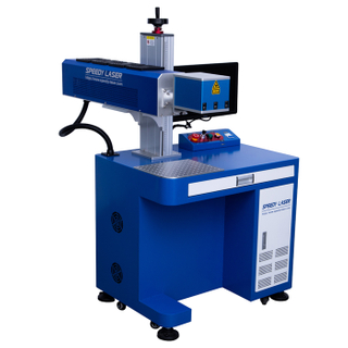 Desktop-CO2-Galvo-60-W-Lasergravurmaschine