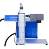 EZCAD3 Split 3D Galvo-Lasermarkiermaschine