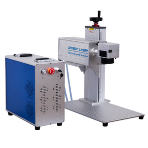 Speedy Laser UV 3 Watt UV-Lasergraviermaschine