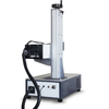 3W INNGU UV-Kunststoff-Lasergravur-Markiermaschine