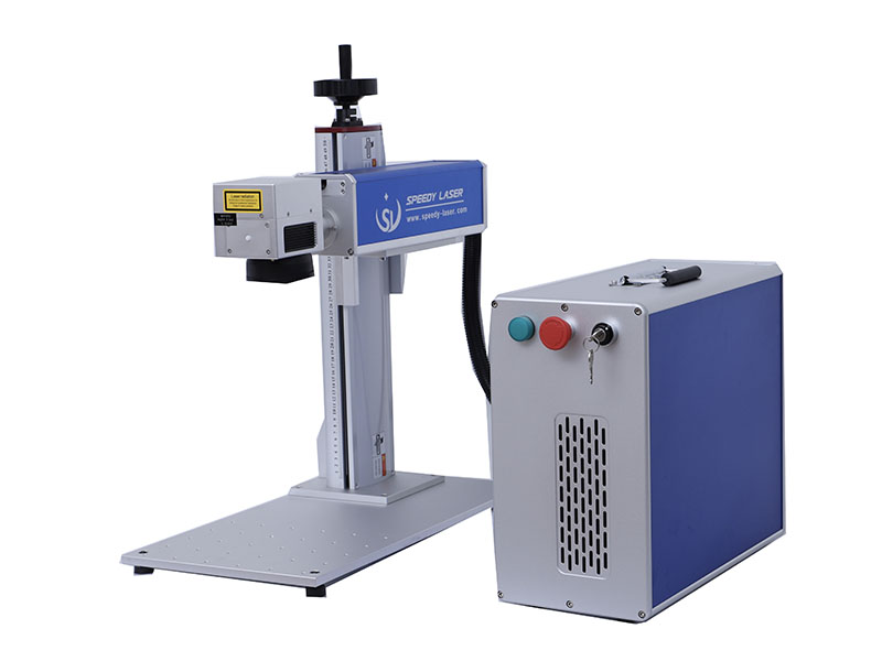 Laserbeschriftungsmaschine - Speedy Laser