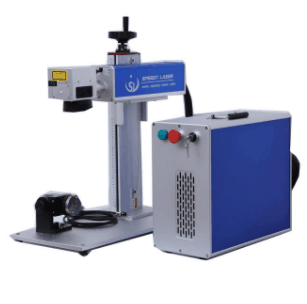 Was sind die wichtigsten Indikatoren für Faser-Laser-Markierungsmaschinen?