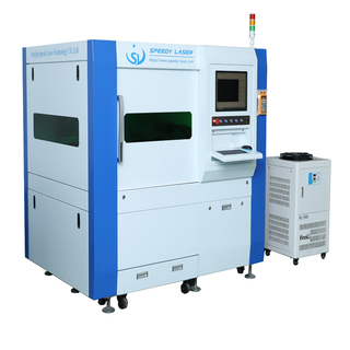 SL-6040F-1000W Faserlaserschneidemaschine